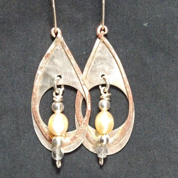 CCLHMHLLC Siversmith Jewellery Designs - Picture 4 of 4